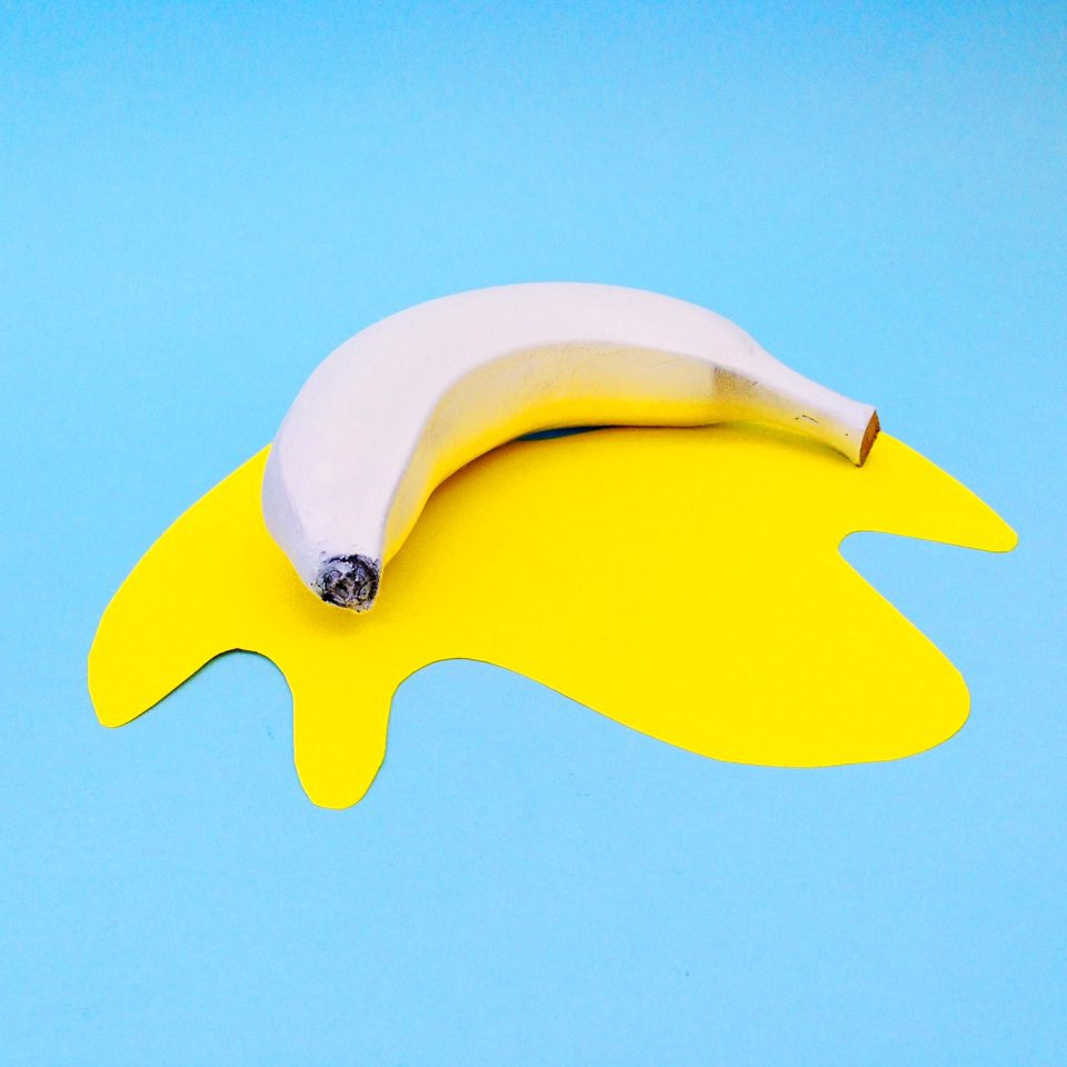 BANANA