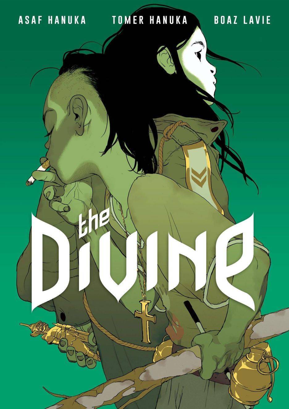 TheDivine