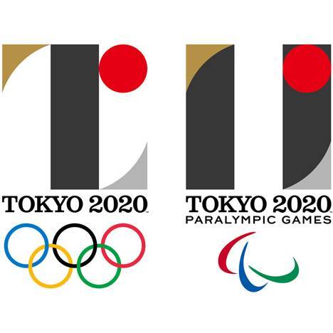Tokyo-2020-Olympics-logo
