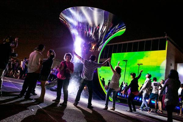 צילום: מיכל פטאל