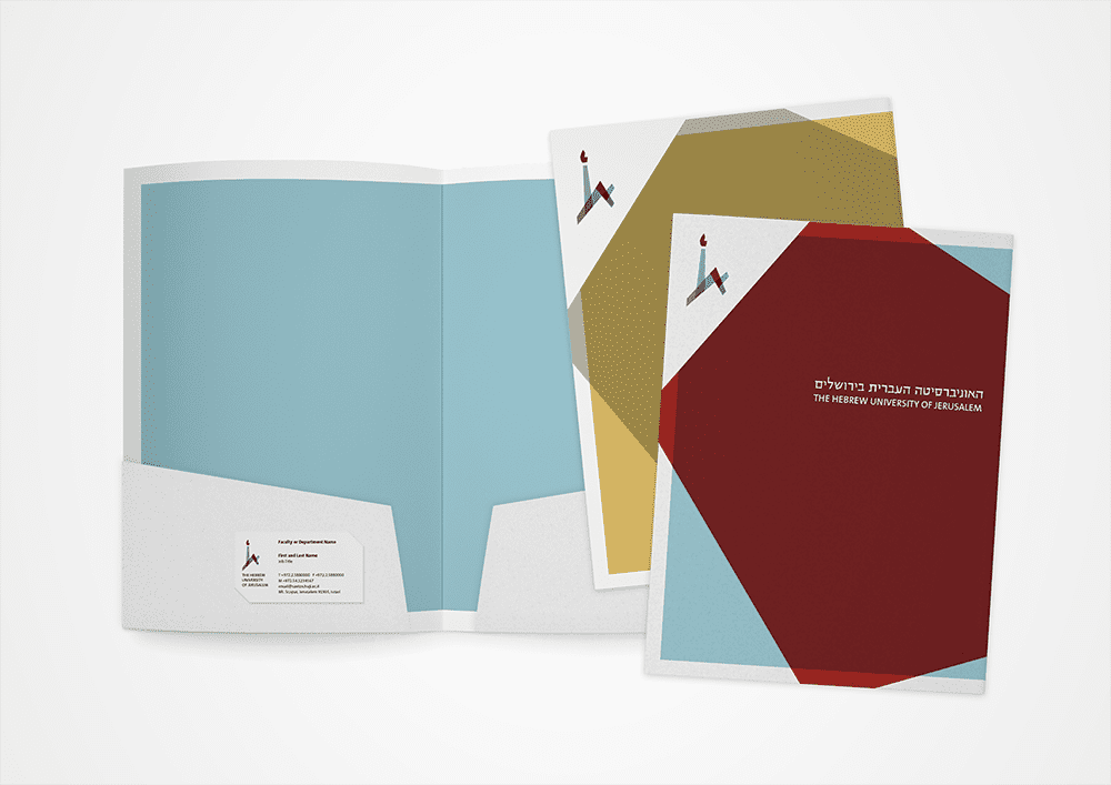 folders