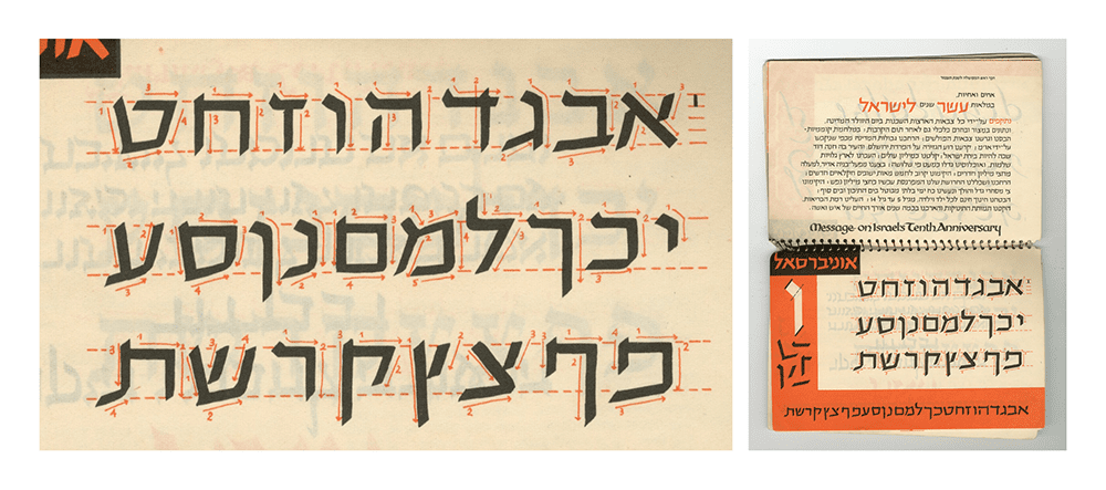 font