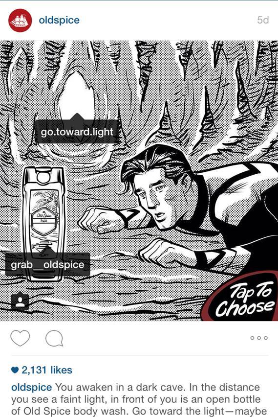 oldspice
