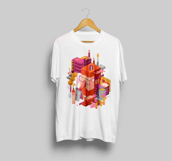 אסופה - אלון ברייאר- טי שירט-95 שח-הדמיה (2)