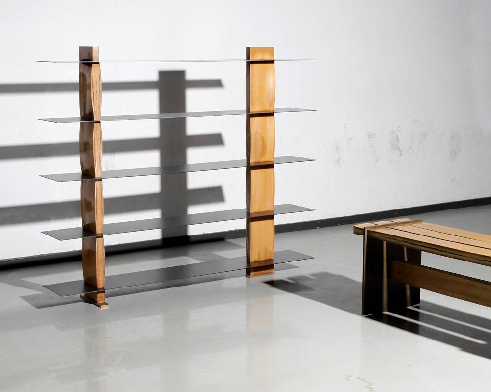 Some Things I’ve Made, Alex Cashmere. Image: Lisa Klappe
