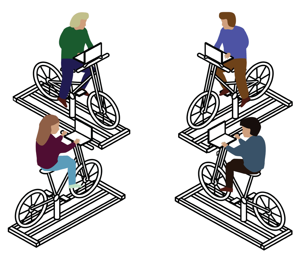 hotel travail illustrations-04