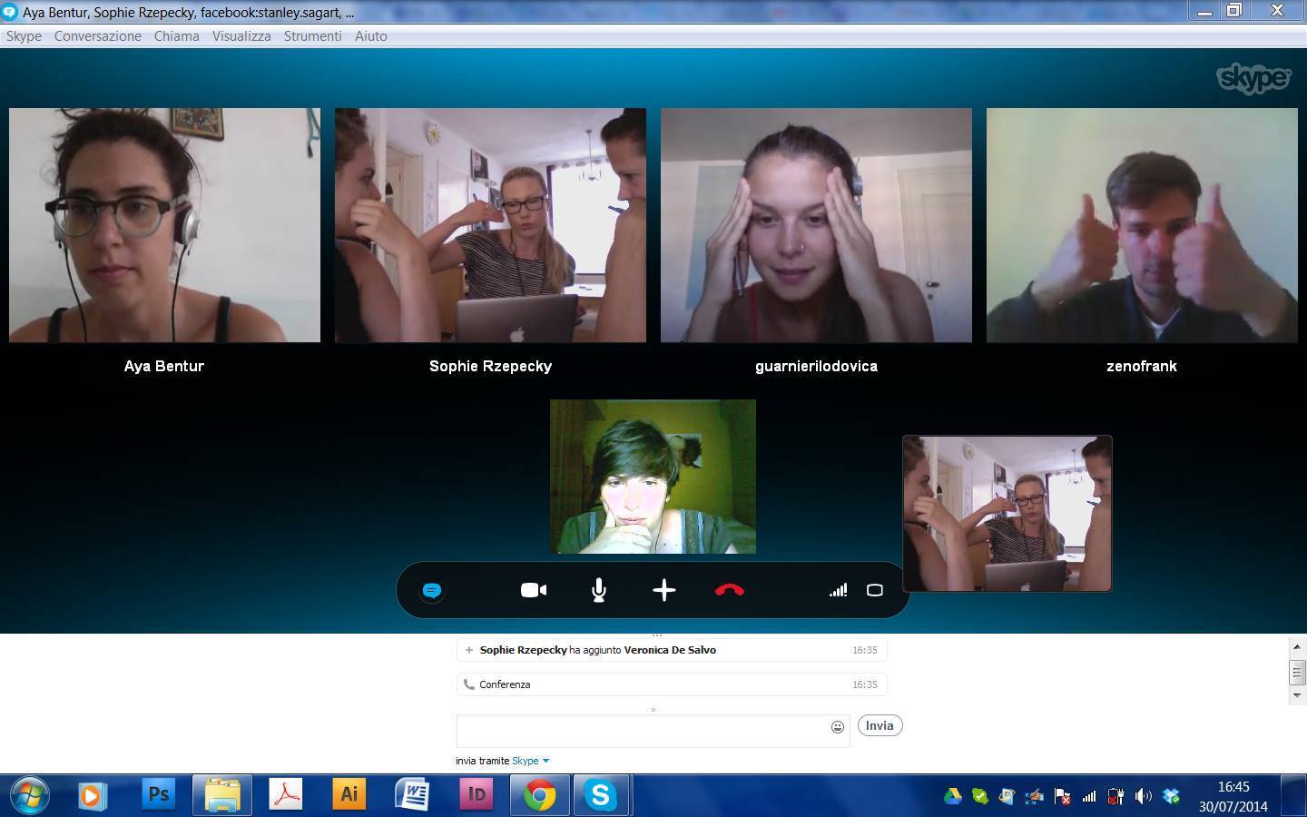FictionalCollective_Skype1