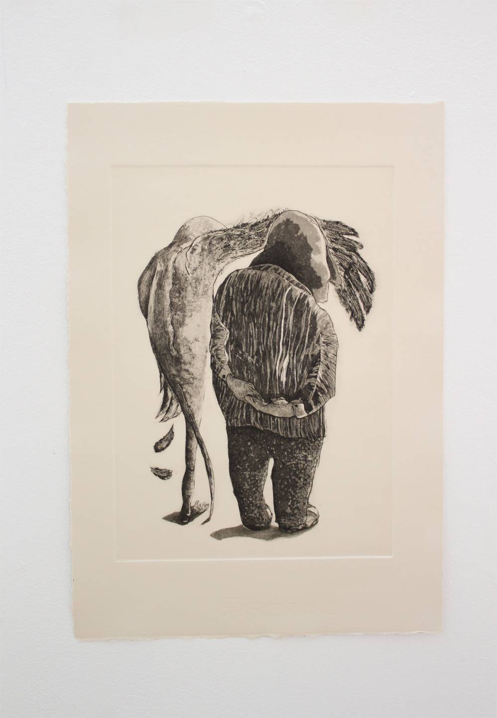 ManandBird_HadassGilboa