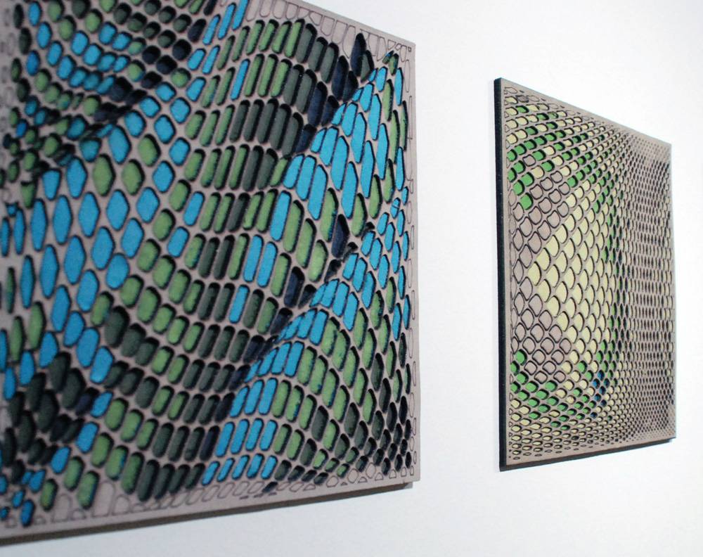 אריאל בלונדר ושירה שובל