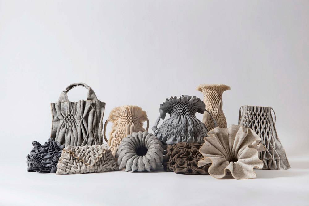 תמרה אפרת, מורן מזרחי ועמית צורן. צילום: דניאל שכטר