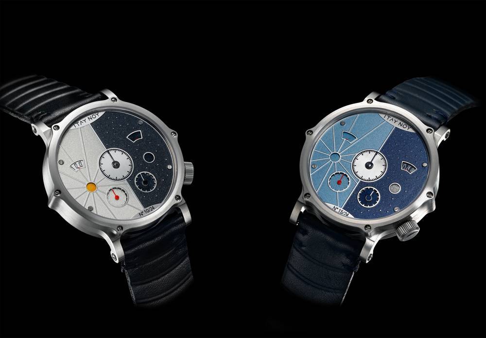 Itay Noy PART TIME 1