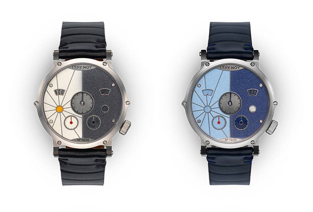 Itay Noy PART TIME 2