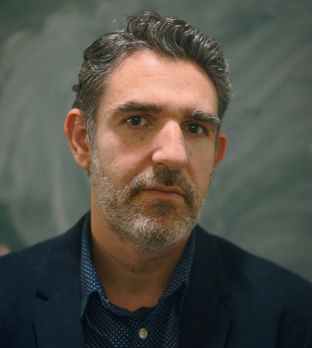 ארז גביש. צילום: יח״צ