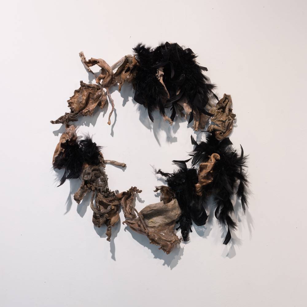 ברכה גיא. צילום: יובל חי