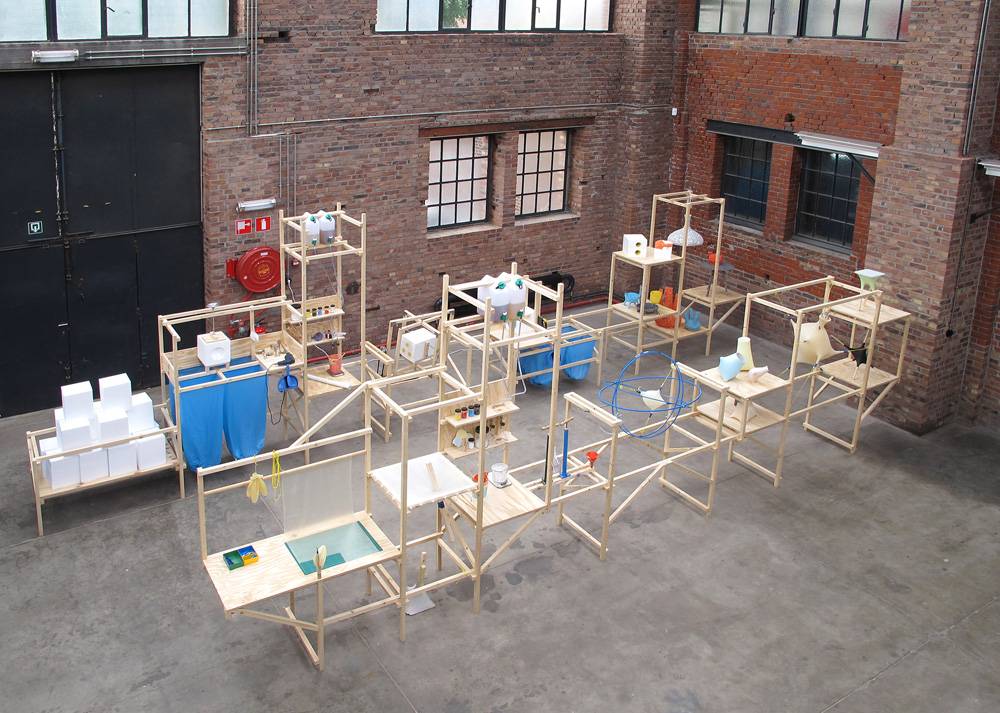 C-Fabriek, 2012
