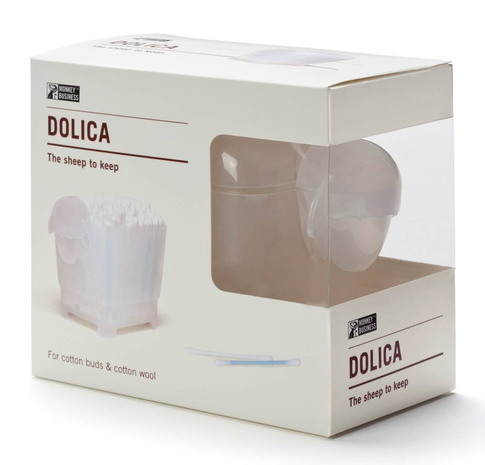 Dolica