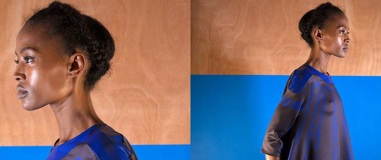 מתוך הקולקציה של אלישע אברז׳ל. צילומים: דוד עדיקא