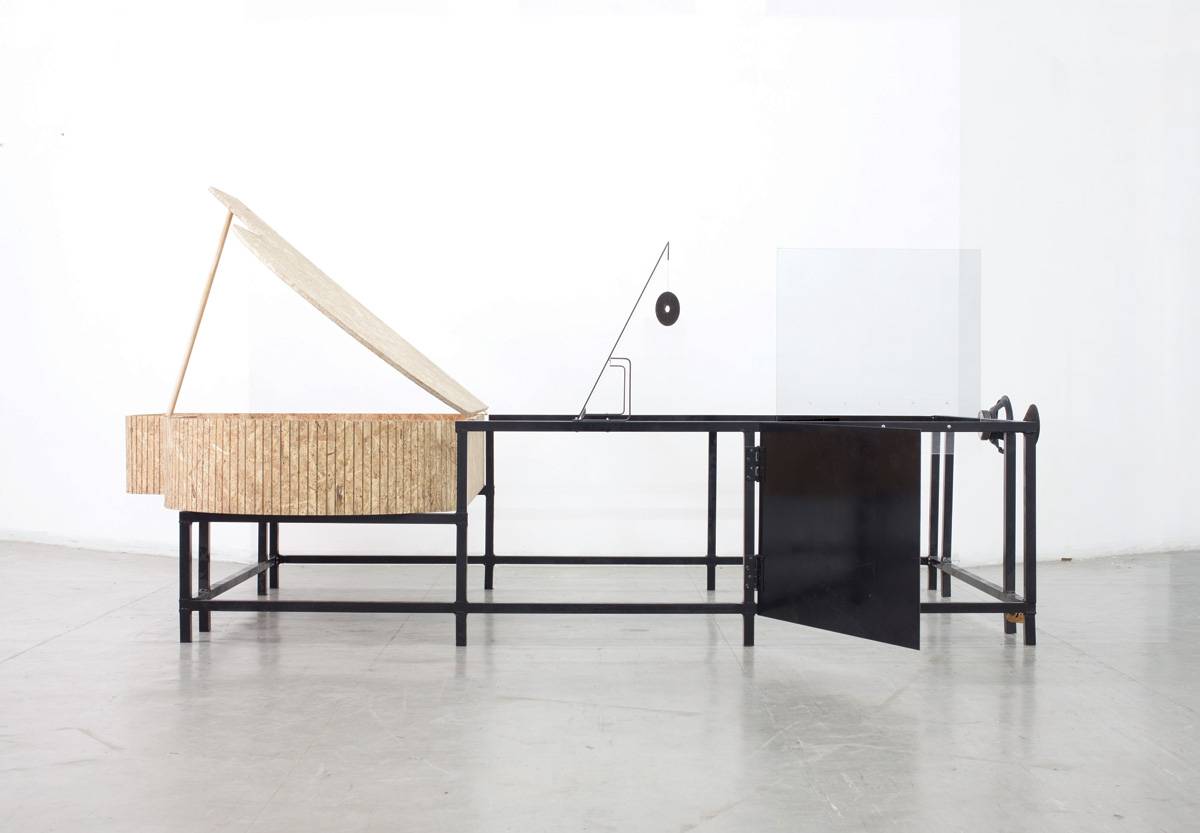 דוד בן הרא״ש