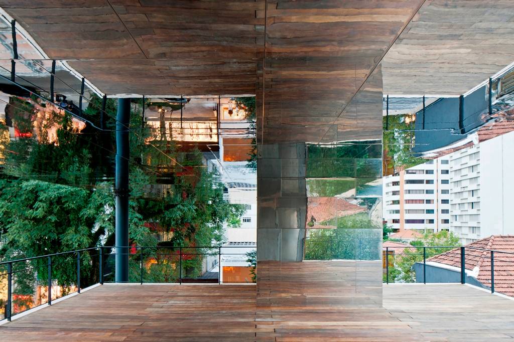 קרולינה בואנו, ברזיל