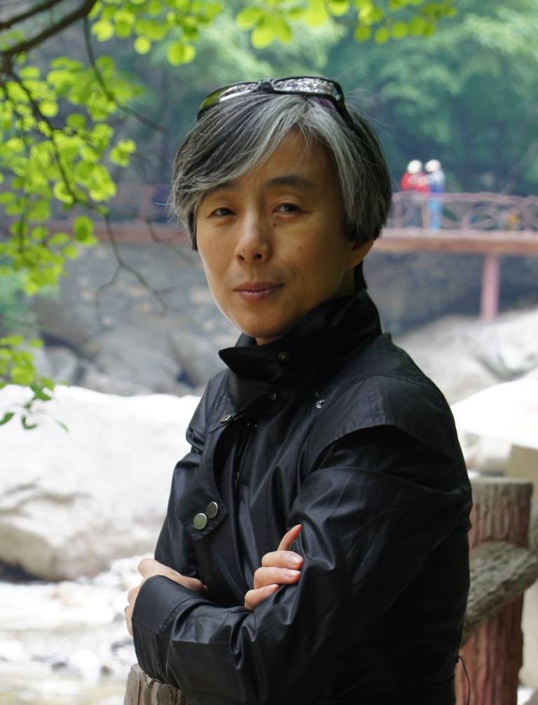 ליו ג'יאן, סין