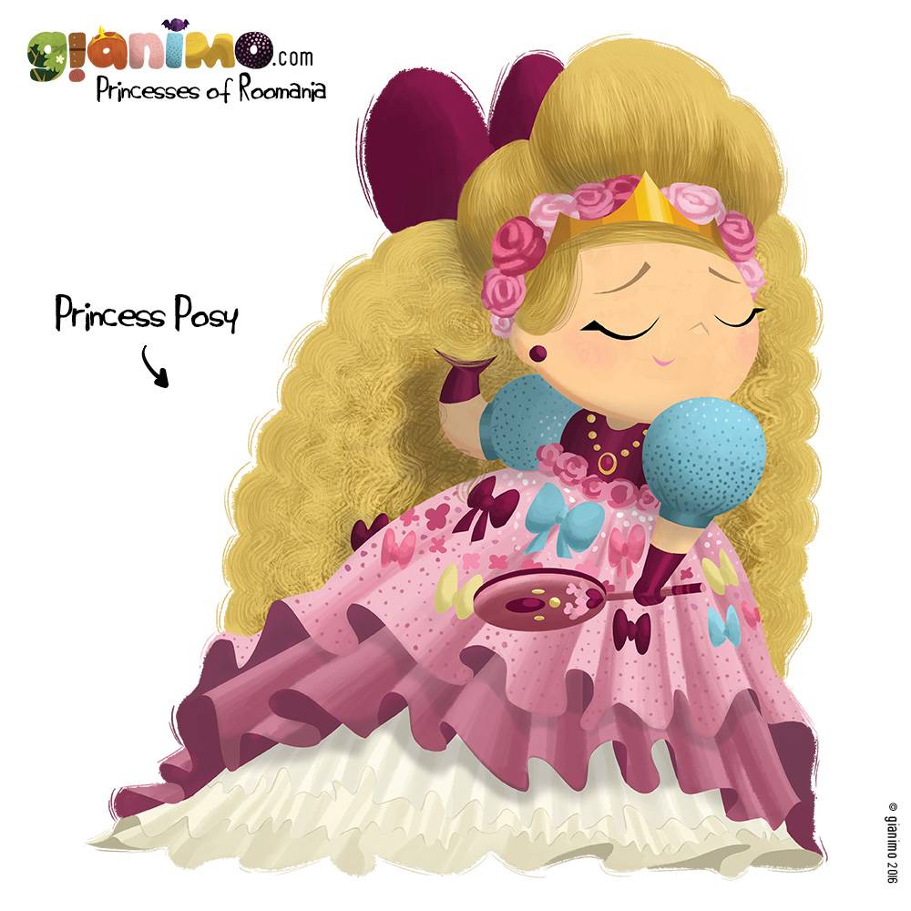 Princess_Posy