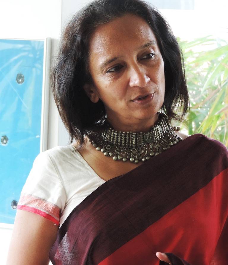 Shimul Javeri Kadri