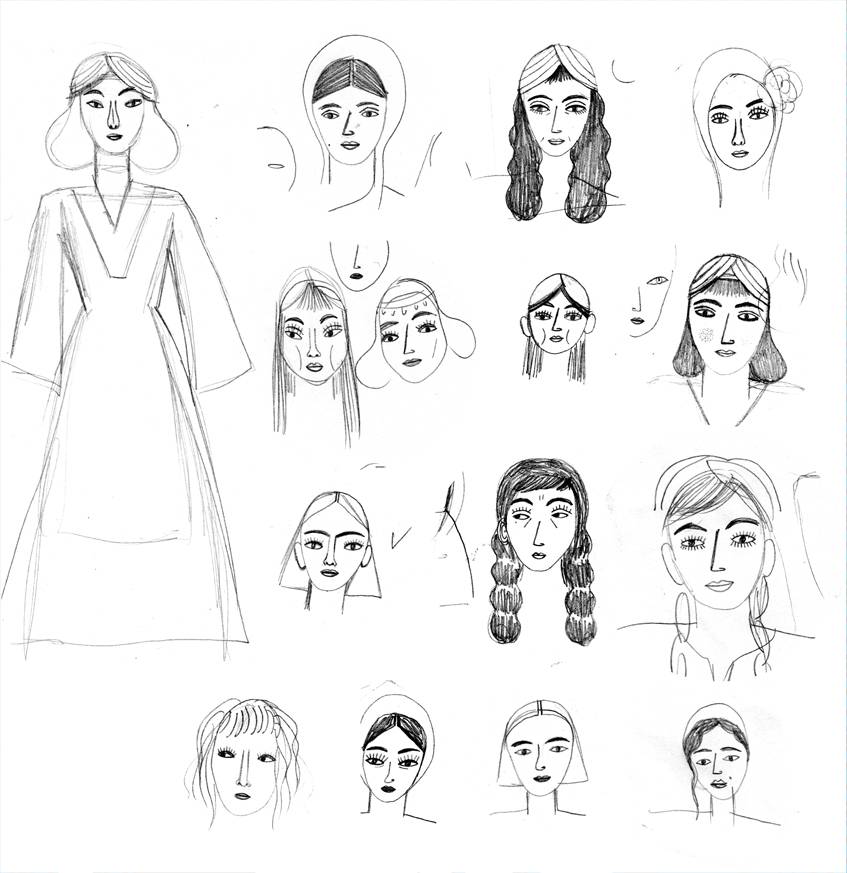 Smeda15 Sketching Smeda