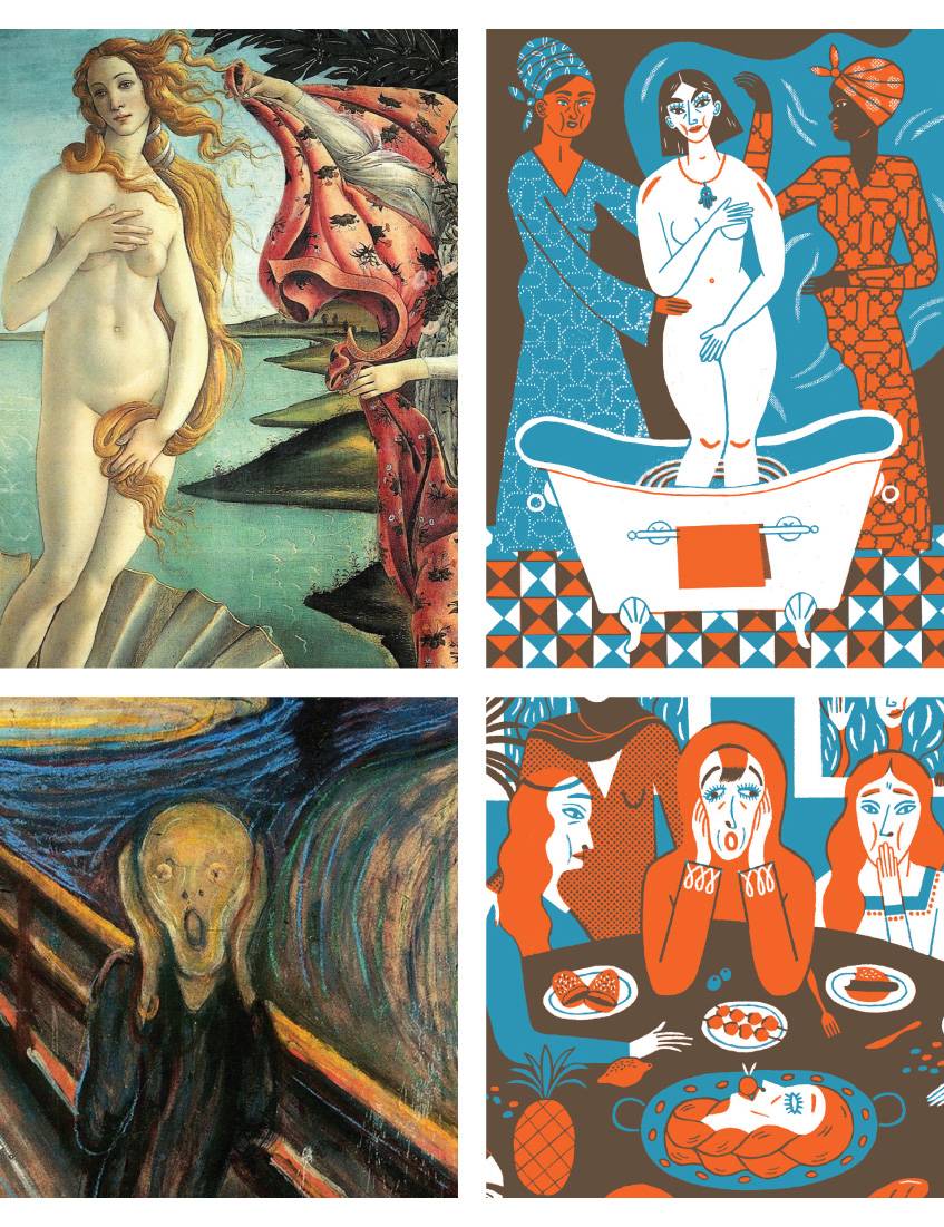 Smeda17 Using Art History