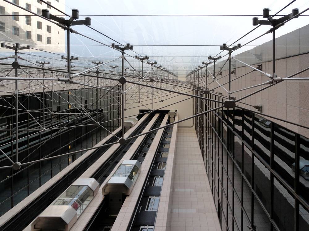 מגדל עוז, רמת גן, 1993