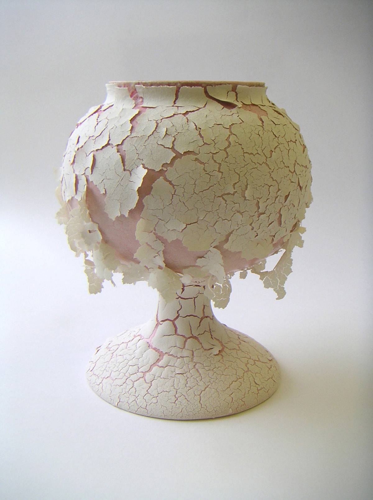 Psoriasis, Medical Heirlooms collection, Tasmin van Essen