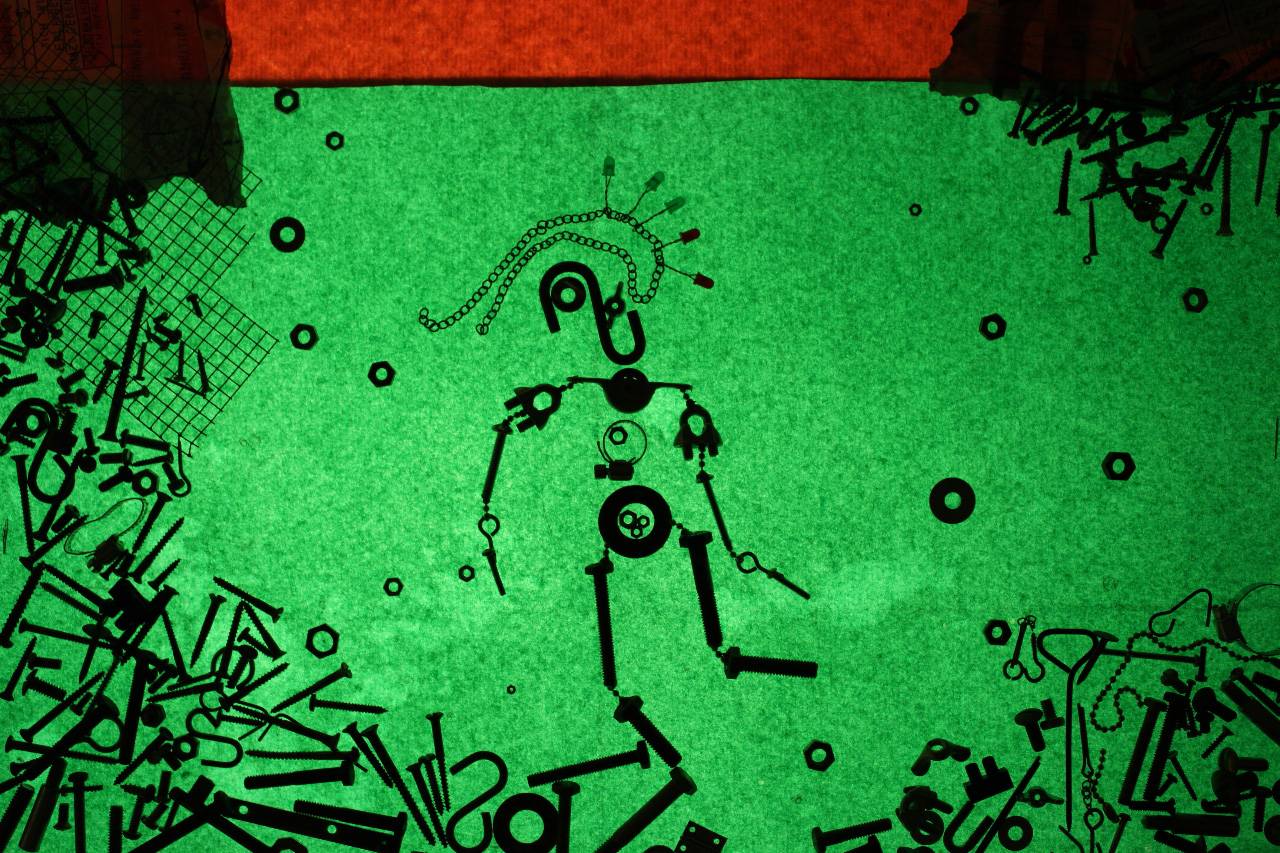 הדס גלבוע ואופירה לבנון