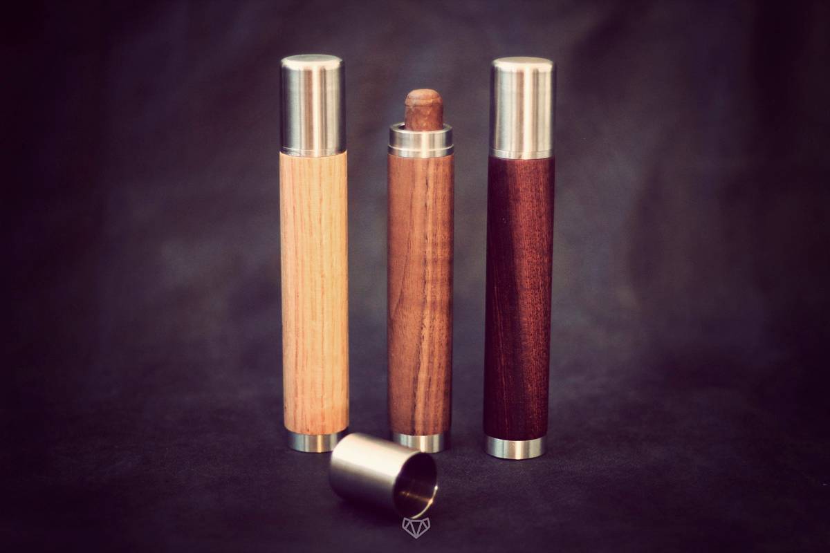 Cigar Tube