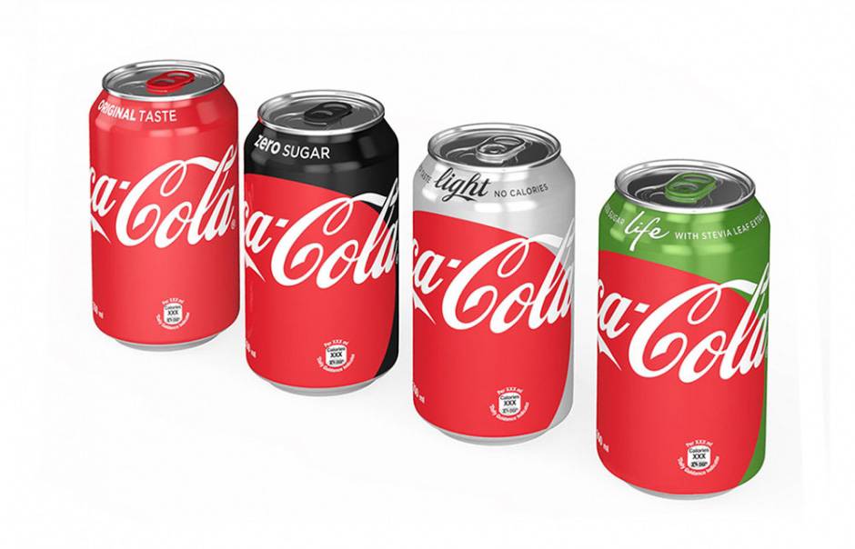 cocacola