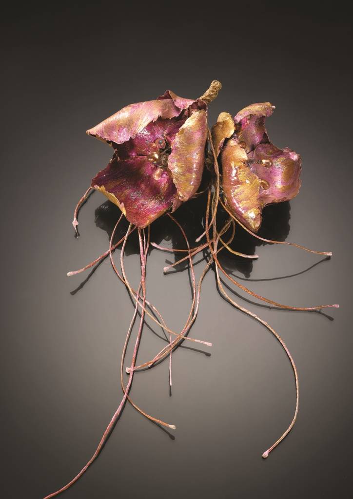 שרה_בש-סיכה_מלנכוליה-צילום-אלכסנדר_קוצרנקו