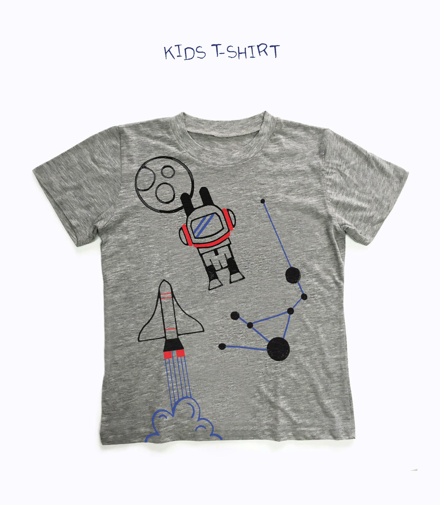 Kids-Tshirt