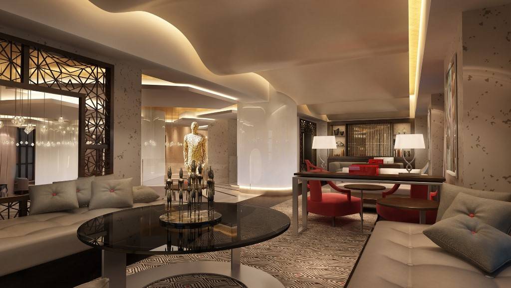 Majestral Hotel