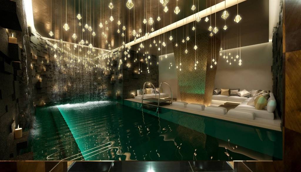 The Zayzoom Spa, Beirut2
