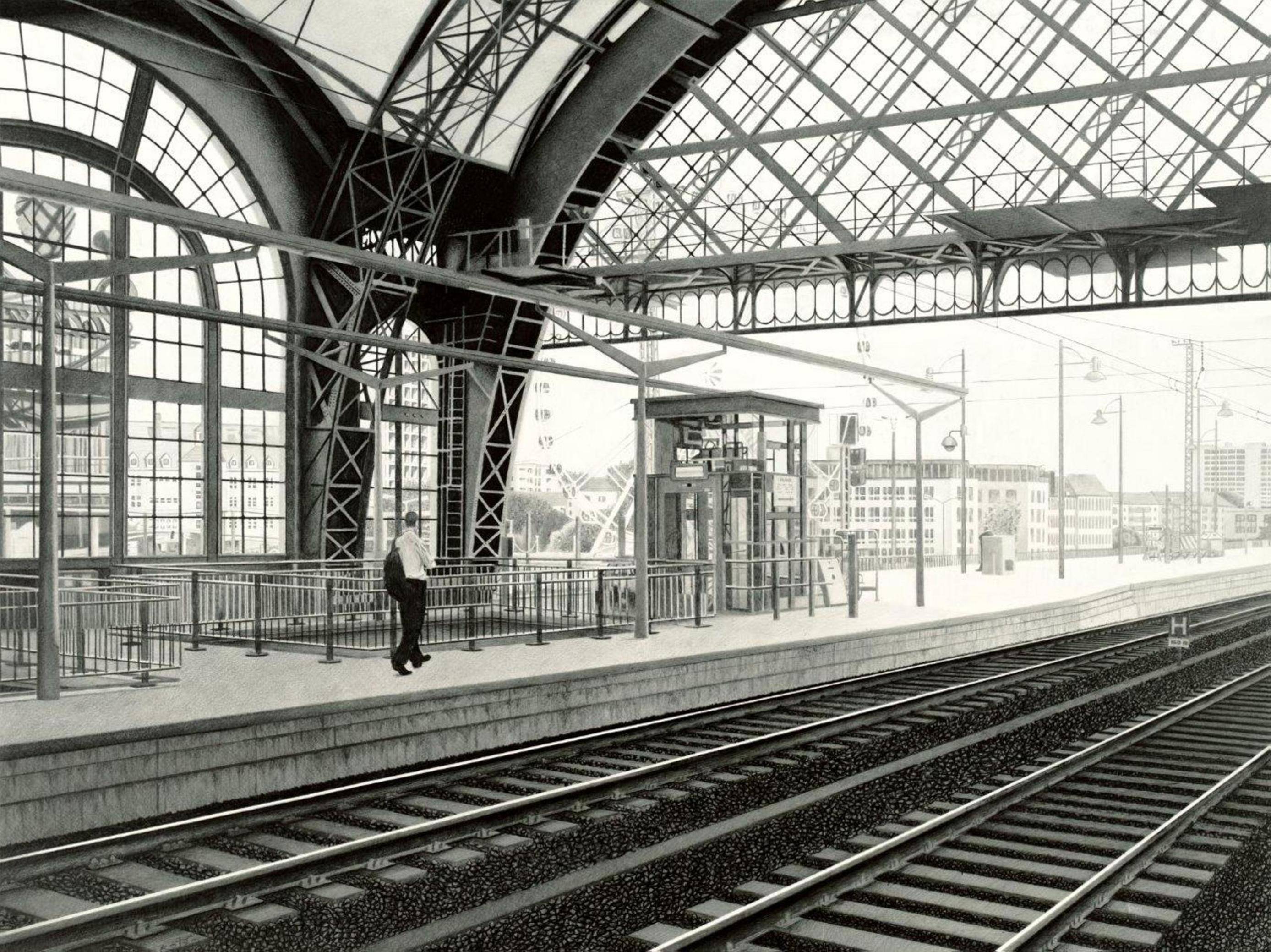 עפר רותם, דרזדן, 2008