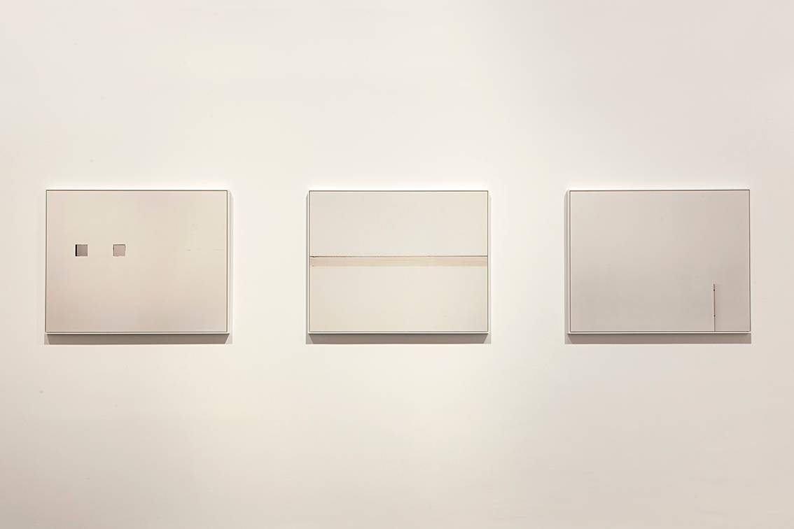 13_Michal Tobiass, Bearing Wall, Exhibition view (Basis gallery)_9