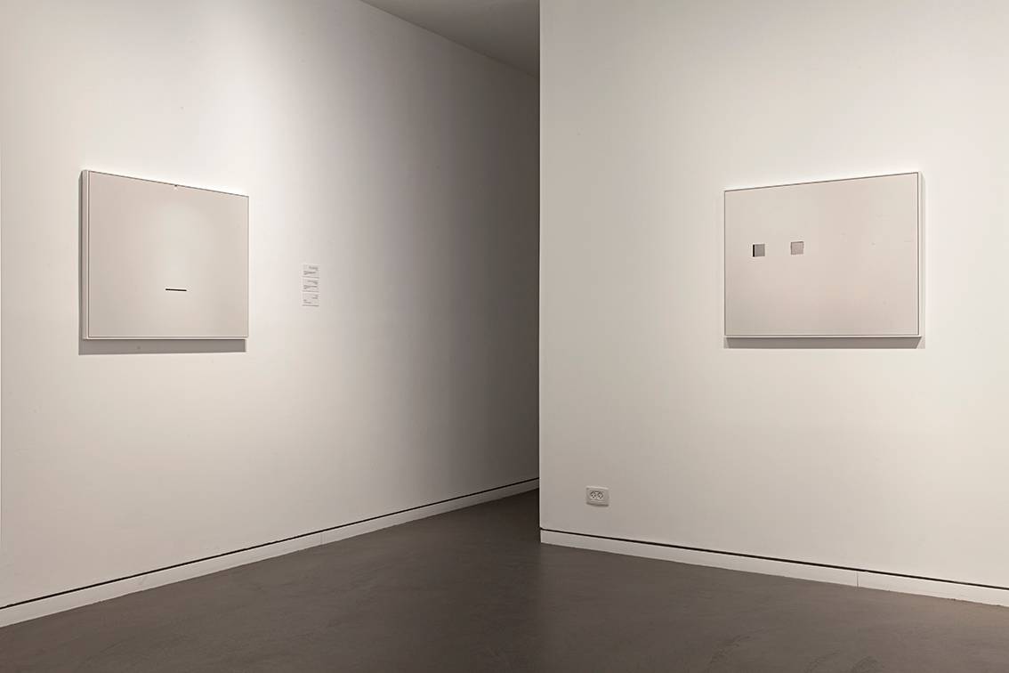 8_Michal Tobiass, Bearing Wall, Exhibition view (Basis gallery)_11