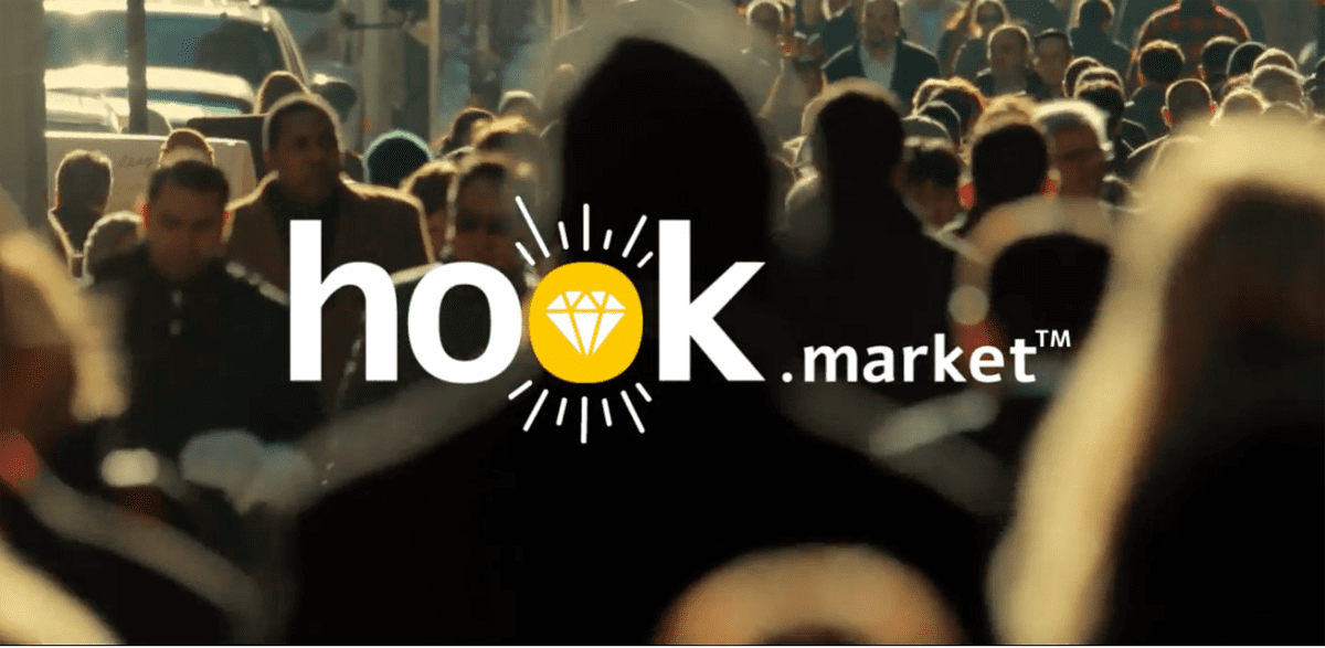 Hook.market
