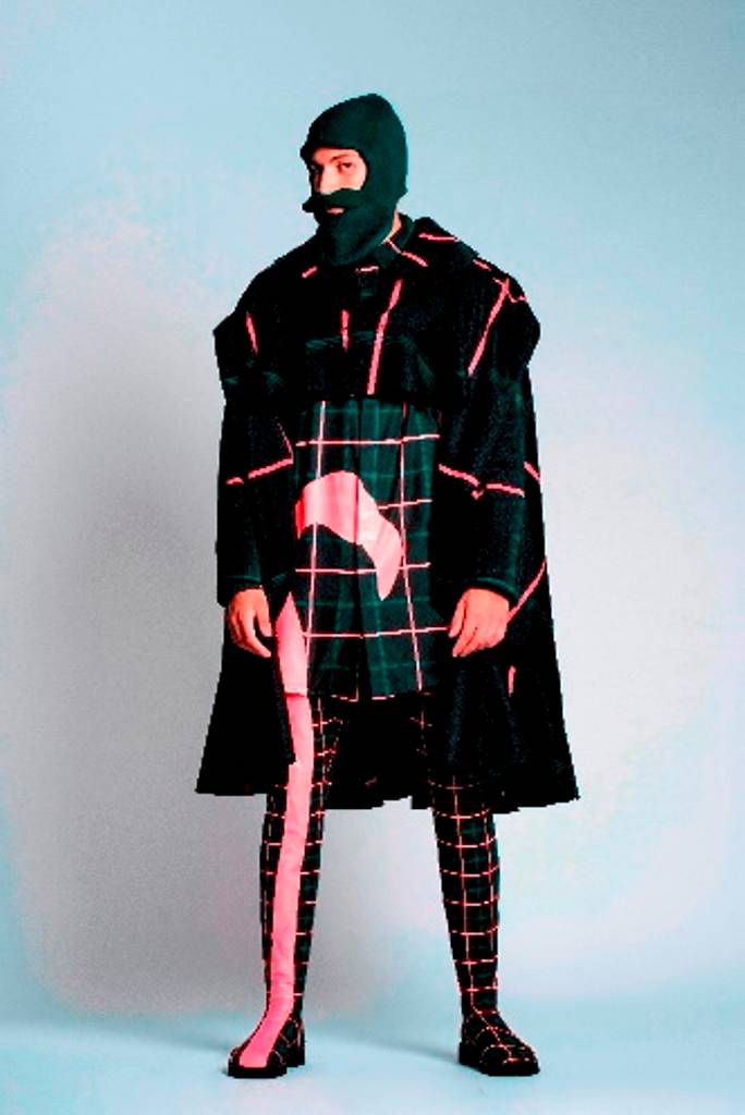 רועי דרהי (צילום: רון קדמי)