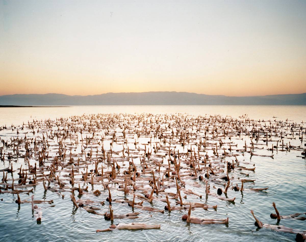 Dead Sea 4