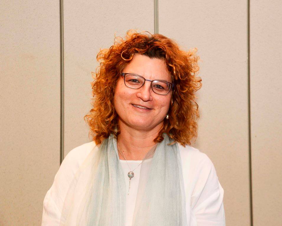 איילת שילה תמיר (צילום: עפרית רוזנברג בן-מנחם)