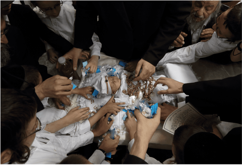 יעקב נחומי