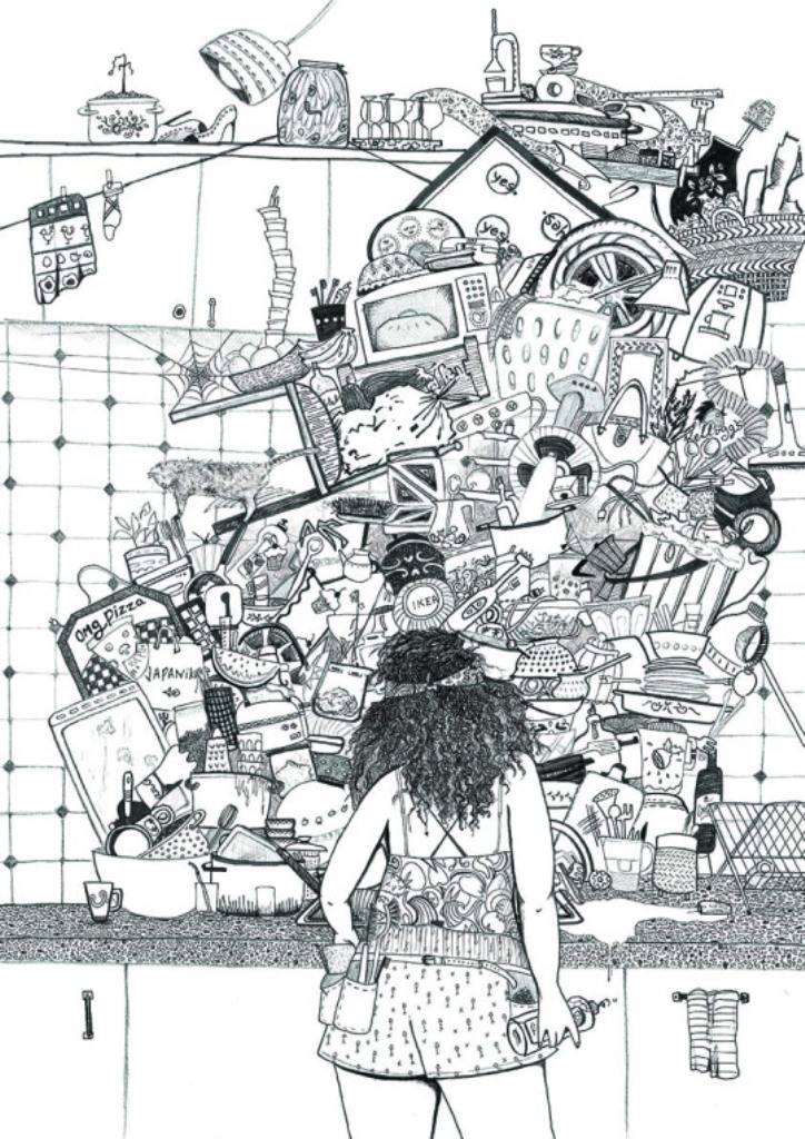 איור: נעם גלעדי, גרסת המקור