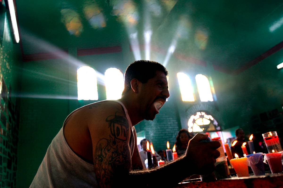 רודריגו אבד