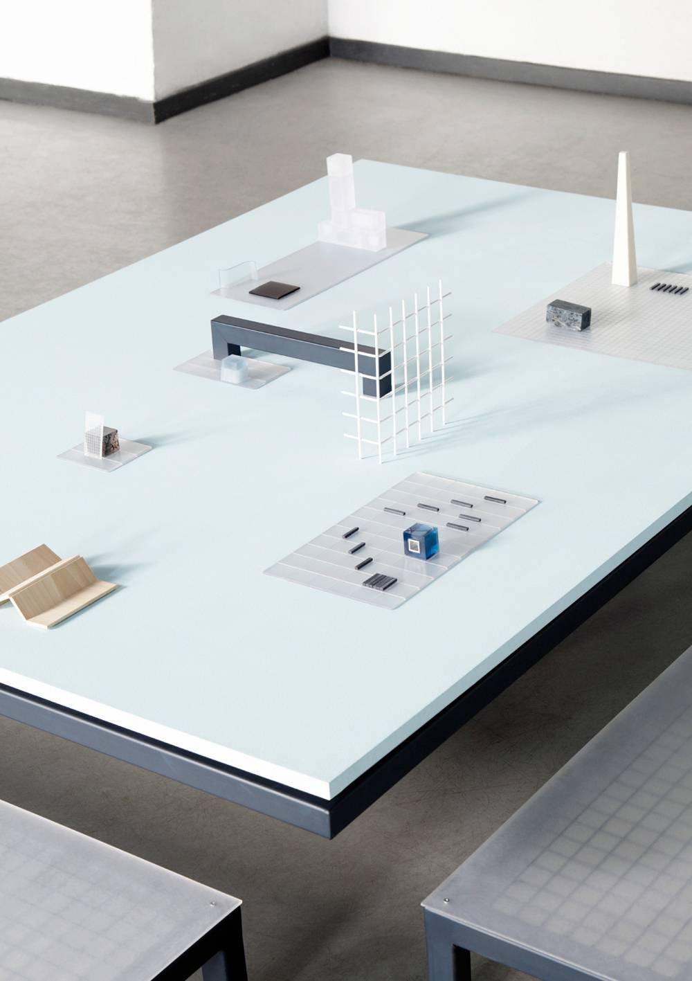 Maxime Benvenuto, בזכות השעמום. צילום: Femke Rijerman