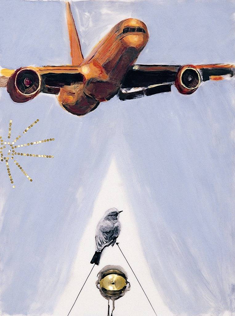 aeroplane קרדיט יחצ שנקר