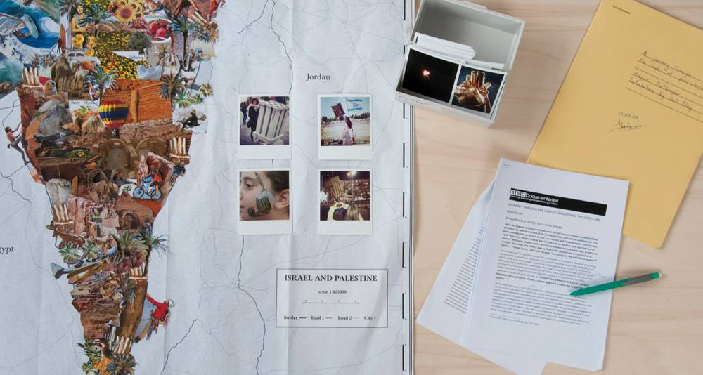 A journey through the land of panicutopia 5